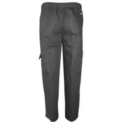 Sterling Men&#039;s Cargo Canvas Pants