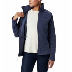 Columbia Women&#039;s Fast Trek Fleece Jacket