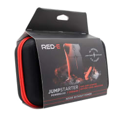 Red-E Jump Starter Powerbank 7200mAh