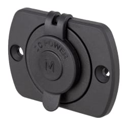 National Luna 29mm Hella Panel Mount