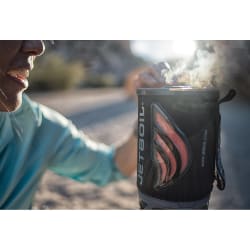 Jetboil Flash Cooking System