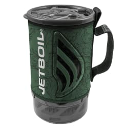 Jetboil Flash Cooking System