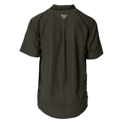 Wildebees Men&#039;s Vented Tech SS Shirt