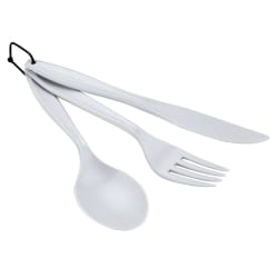 GSI 3 piece Ring Cutlery Set