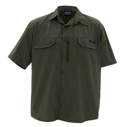 Sterling Men&#039;s Adventure Short Sleeve Shirt