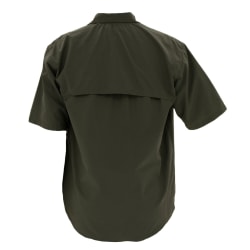 Sterling Men&#039;s Adventure Short Sleeve Shirt