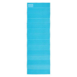 First Ascent Contour Sleeping Pad