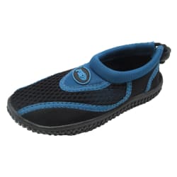 Freesport Infant Toggle Aqua Booties