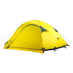 First Ascent Peak 4 Season Hiking Tent