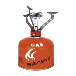 Fire Maple Force Stove - Standard