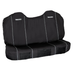 TrailBoss Rear Seat Cover - 2 Piece