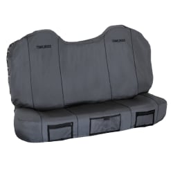 TrailBoss Rear Seat Cover - 2 Piece