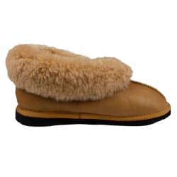 Karu Cosy Slippers (Size: 3-7)