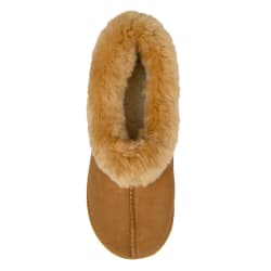 Karu Cosy Slippers (Size:8-13)