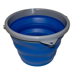 Natural Instincts Collapsible Bucket 10L