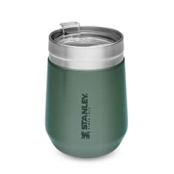 Stanley Everyday Go Tumbler Hammertone Green 295ml