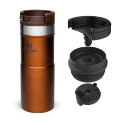 Stanley Neverleak Mug 355ml Maple