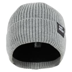First Ascent Ribbed Knit Beanie