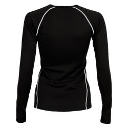 First Ascent Women&#039;s Polypropolene Baselayer Long Sleeve Top