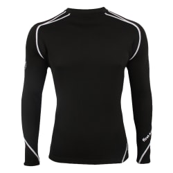 First Ascent Men&#039;s Polypropolene Baselayer Long Sleeve Top