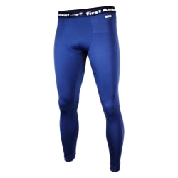 First Ascent Men&#039;s Bamboo Thermal Bottoms