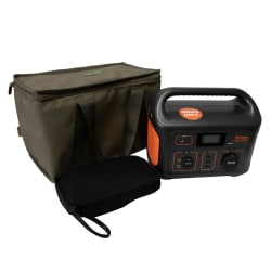 Camp Cover 500W Power Station Cover