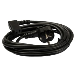 National Luna 220v 3m AC Power Lead