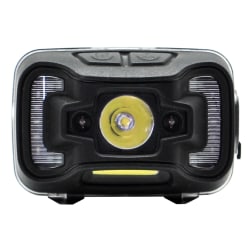 Hilight Dual 500 Rechargeable Headlamp