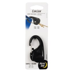 Nite Ize Camjam Cord Tightener - Plastic