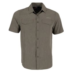 First Ascent Men&#039;s Nueva Short Sleeve Shirt