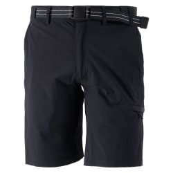 First Ascent Men&#039;s Stretch Fit 9&quot; Shorts