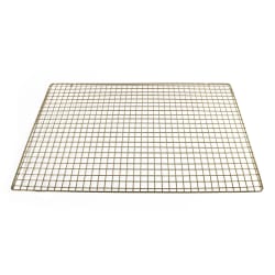 LK&#039;s Mild Steel Flat Grid - 680X400mm