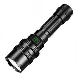 Hilight Tactical 600 Rechargeable Torch