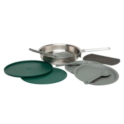 Stanley All In One Fry Pan Set