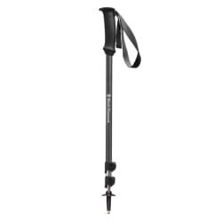 Black Diamond Explorer 3 Trail Trekking Pole - single