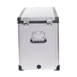 Snomaster 40 Litre AC/DC Dual Compartment Fridge/Freezer
