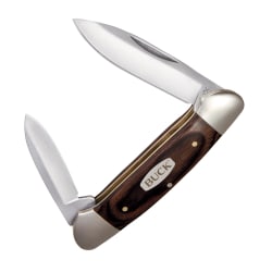 Buck Canoe Knife