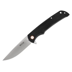 Buck Haxby 259 Knife