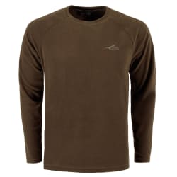 First Ascent Men&#039;s Core Pullover