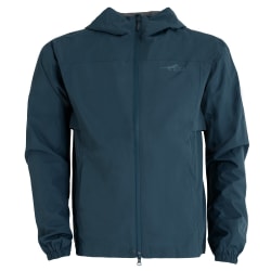 First Ascent Men&#039;s Thunderclap Rain Jacket