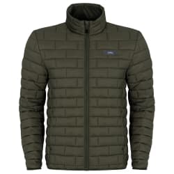 First Ascent Men's Glacier Down Colour block Jacket, 1014139