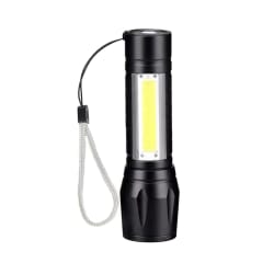 Hilight Pocket Saber 2.0 Rechargeable LED Torch
