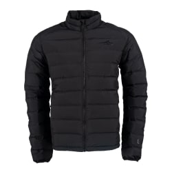 mens waterproof bubble jacket