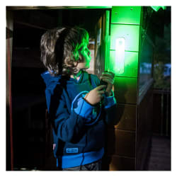 Led Lenser KidBeam4 Flashlight