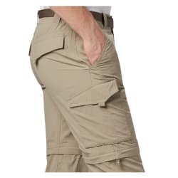 Columbia Men&#039;s Silver Ridge Convertible Pants