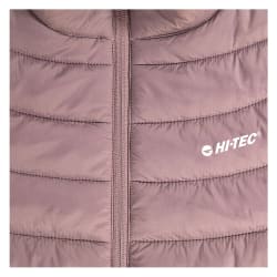 Hi-Tec Women&#039;s Neva Padded Jacket