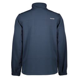 Hi-Tec Men&#039;s Konrad Softshell Jacket