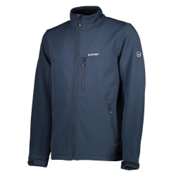 Hi-Tec Men&#039;s Konrad Softshell Jacket