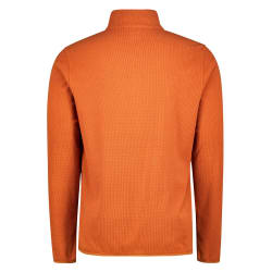 Hi-Tec Men&#039;s Tech 1/4 Zip Top