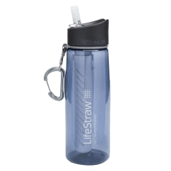 LifeStraw Go 650ml Tritan Renew